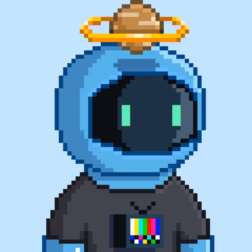 Bloxies Nft