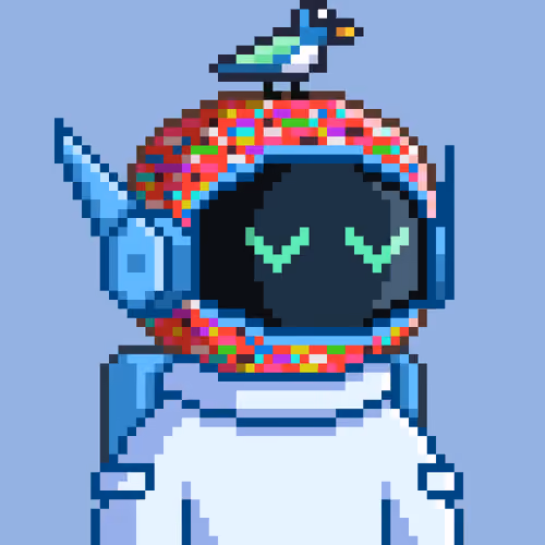 Bloxie #4877