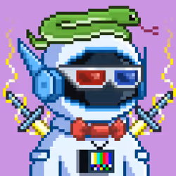 Bloxie #2210