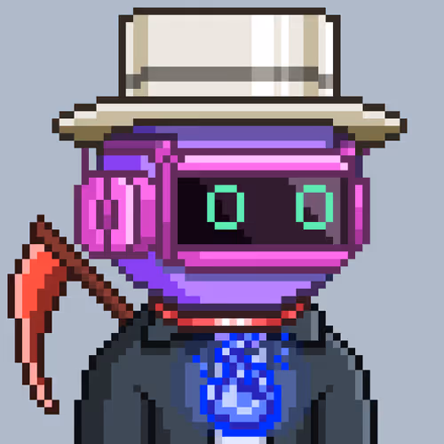 Bloxies Nft