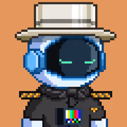 Bloxie #2518