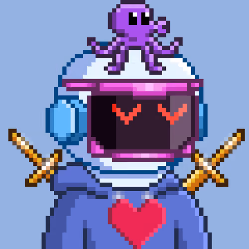 Bloxie #4428