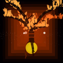 Sacred Trees #72