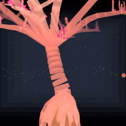 Sacred Trees #77
