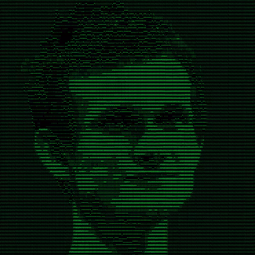 Vitalik RGB #550