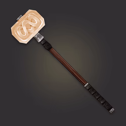 Chainbreakers