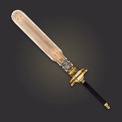 Executioner Sword of Defense