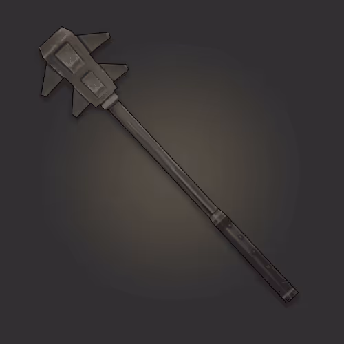 Chainbreakers