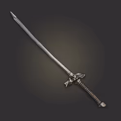 Rapier