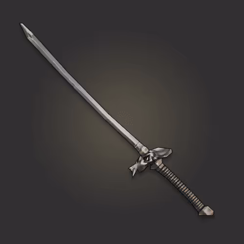 Rapier