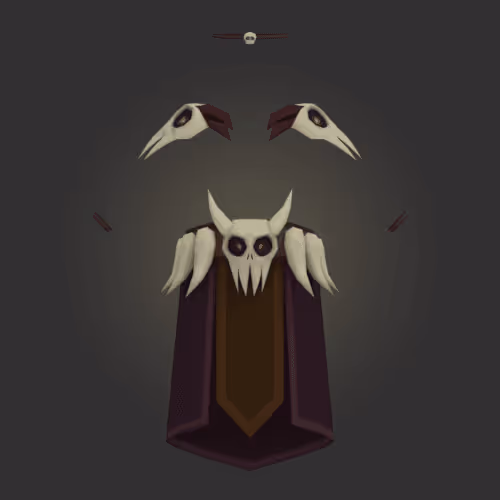 Chainbreakers