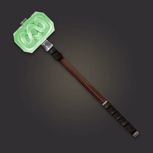 Chainbreakers
