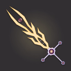 Blade of Zeus