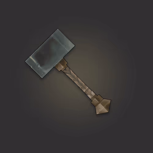 Chainbreakers