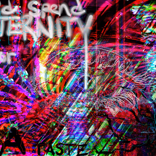 You'd Spend Eternity For A Taste