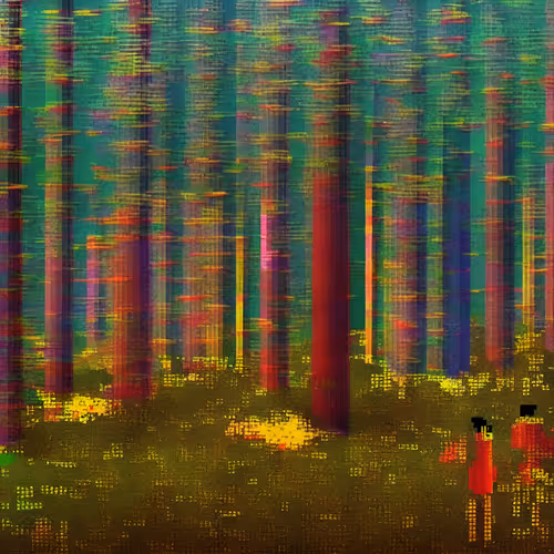 Shared Memory by skomra