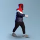 The Anonymous Stroll
