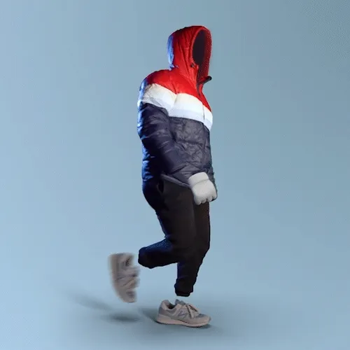 The Anonymous Stroll