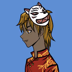 Bzuki #2425