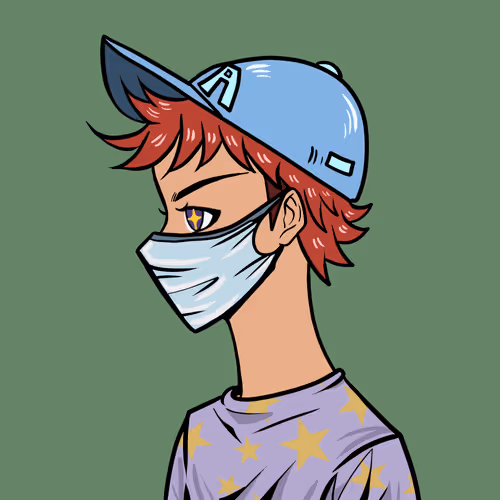 Bzuki On Starblock