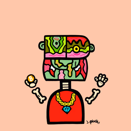 Jpiercezombiefriends