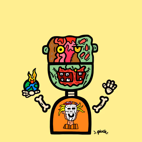 Jpiercezombiefriends