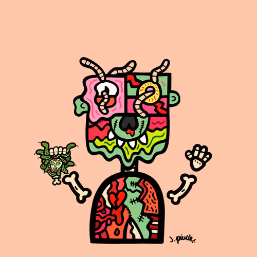 Friend#805