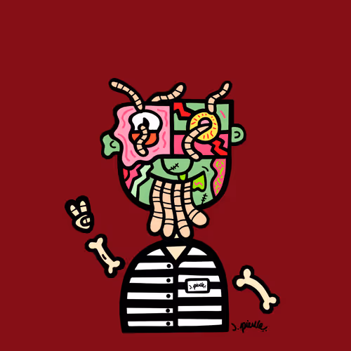 Jpiercezombiefriends