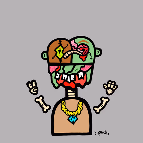 Jpiercezombiefriends