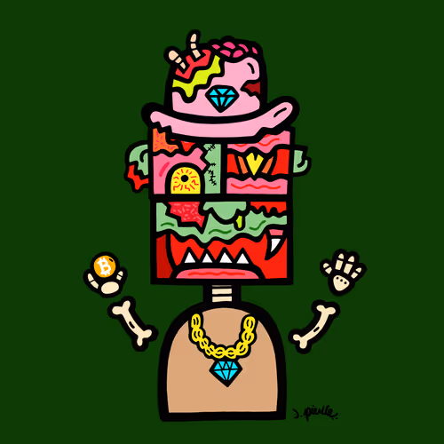 Jpiercezombiefriends