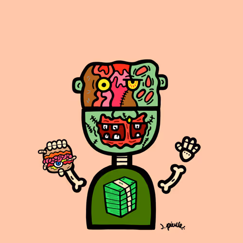 Jpiercezombiefriends