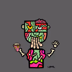 Friend#50
