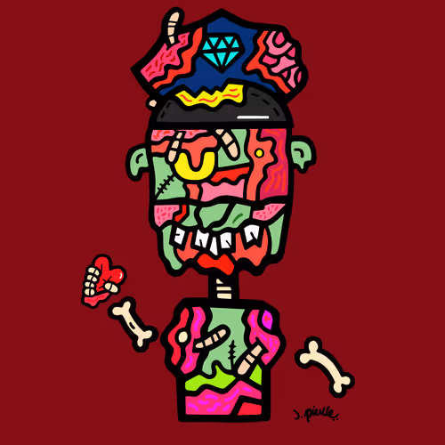 Jpiercezombiefriends
