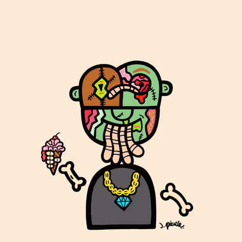 Jpiercezombiefriends