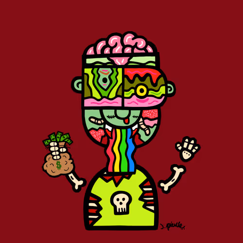Jpiercezombiefriends