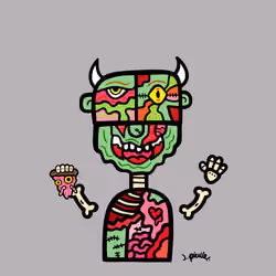 Friend#250