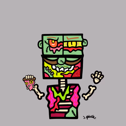 Friend#85