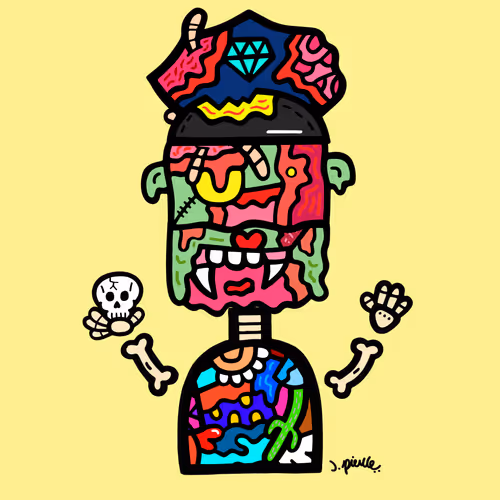 Jpiercezombiefriends