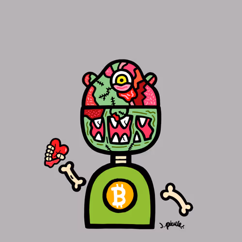 Jpiercezombiefriends
