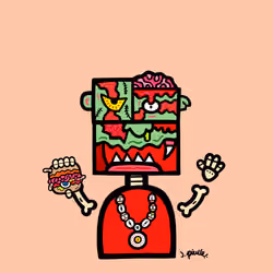 Friend#695
