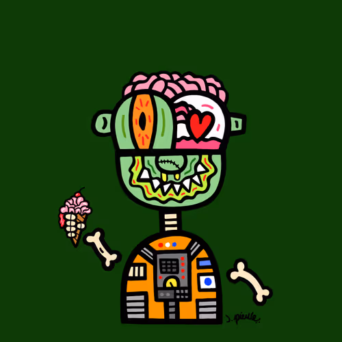 Jpiercezombiefriends