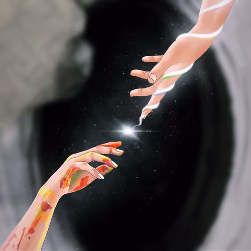 Thought Treasure Gallery