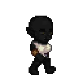#10347 - stevethepirate