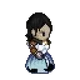 9733