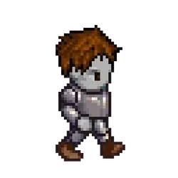 #1268 - Jarnal Copperfinger