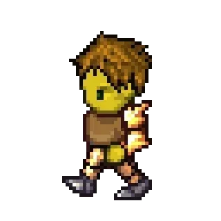 Immortalplayercharacter