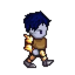 Immortalplayercharacter