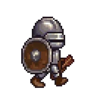 #571 - The Knight