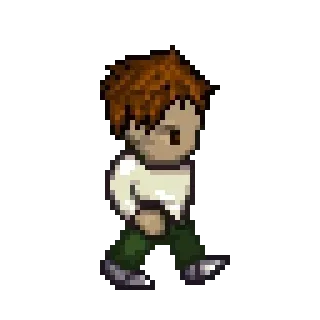 Immortalplayercharacter