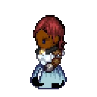 Immortalplayercharacter
